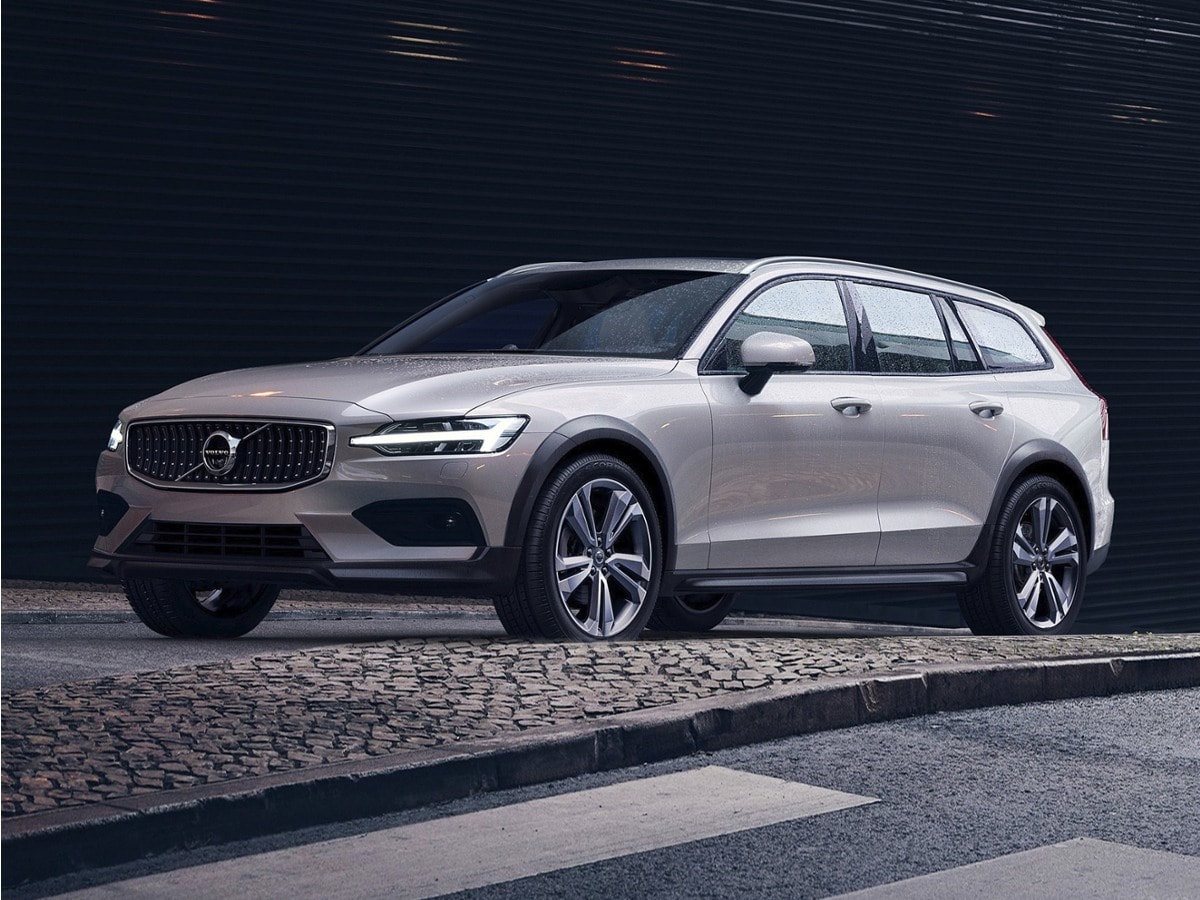 volvo v60 cross country 2020 YV4102WK2L1049172 image volvo v60 cross country 2020 YV4102WK2L1049172 image